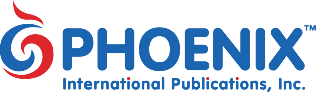 Phoenix International Publications, Inc. Logo