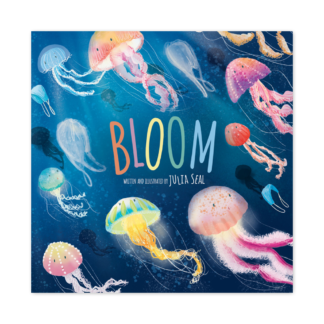 Bloom (Library Binding) Sequoia Children's Publishing Sunbird Environmentalist Picture Book