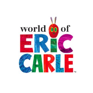 World of Eric Carle