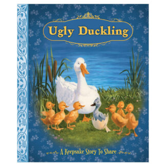 Ugly Duckling Sequoia Children's Publishing Book