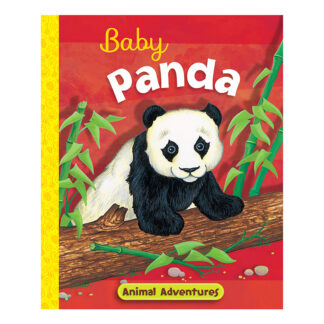 Baby Panda Sequoia Children's Publishing Book