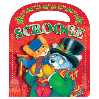 Scrooge Sequoia Children's Publishing Book