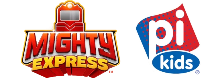Mighty Express and PI Kids