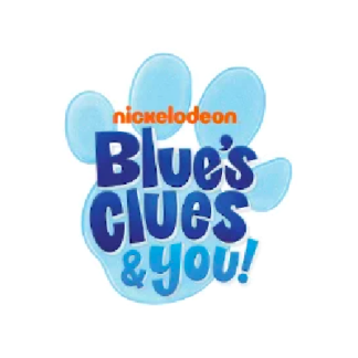 Blue's Clues & You! UK