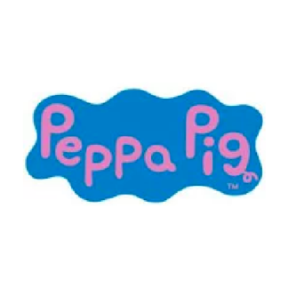 Peppa Pig AU
