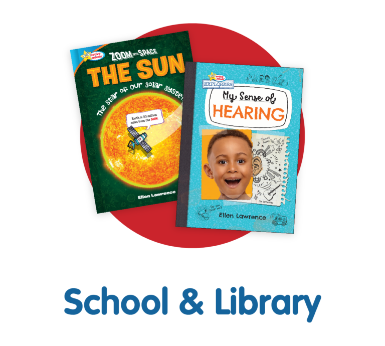 Phoenix International Publications School & Library Books, My sense of hearing and zoom into space the sun