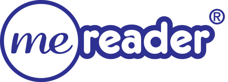 Me Reader Logo