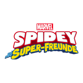 Spidey und seine Super-Freunde