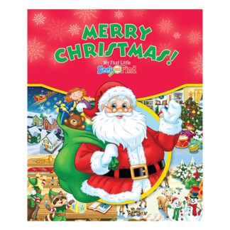 Merry Christmas (School & Library Edition) Sequoia Kids Media Book
