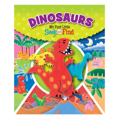 Dinosaurs (School & Library Edition) Sequoia Kids Media Book