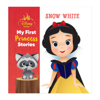 Disney Baby My First Princess Stories Snow White (School & Library Edition) Sequoia Kids Book