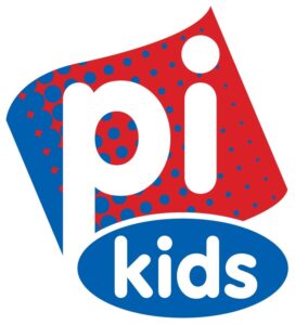 PI Kids Logo DE