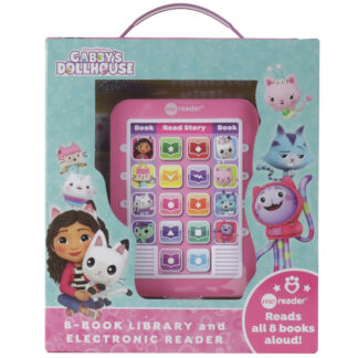 Me Readers - Phoenix International Publications, Inc