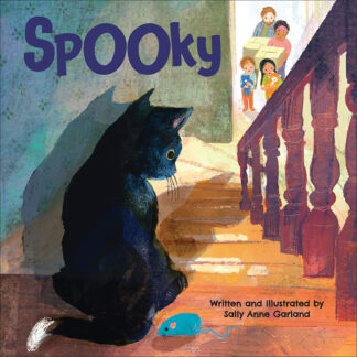 Spooky (School & Library Edition) Sequoia Kids Media Book