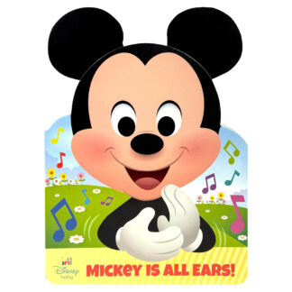 Disney Baby: Mickey Is All Ears!